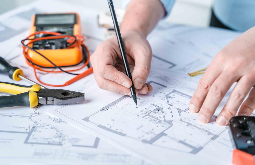 rénovation électricité
