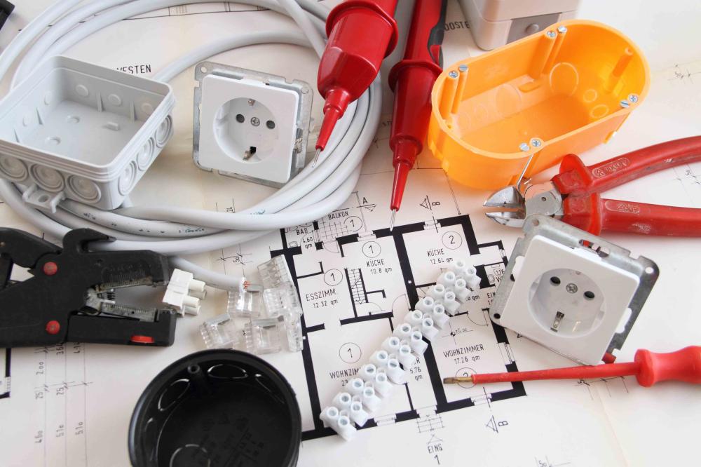 rénovation électricité